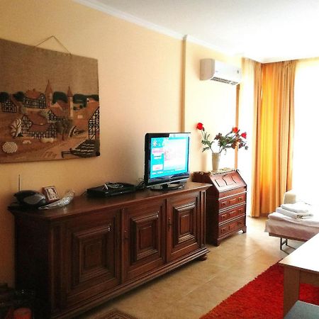 Single Apartment In Searegal Compex Sluneční pobřeží Exteriér fotografie
