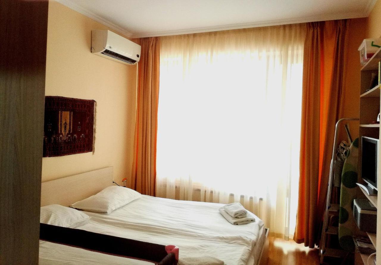 Single Apartment In Searegal Compex Sluneční pobřeží Exteriér fotografie