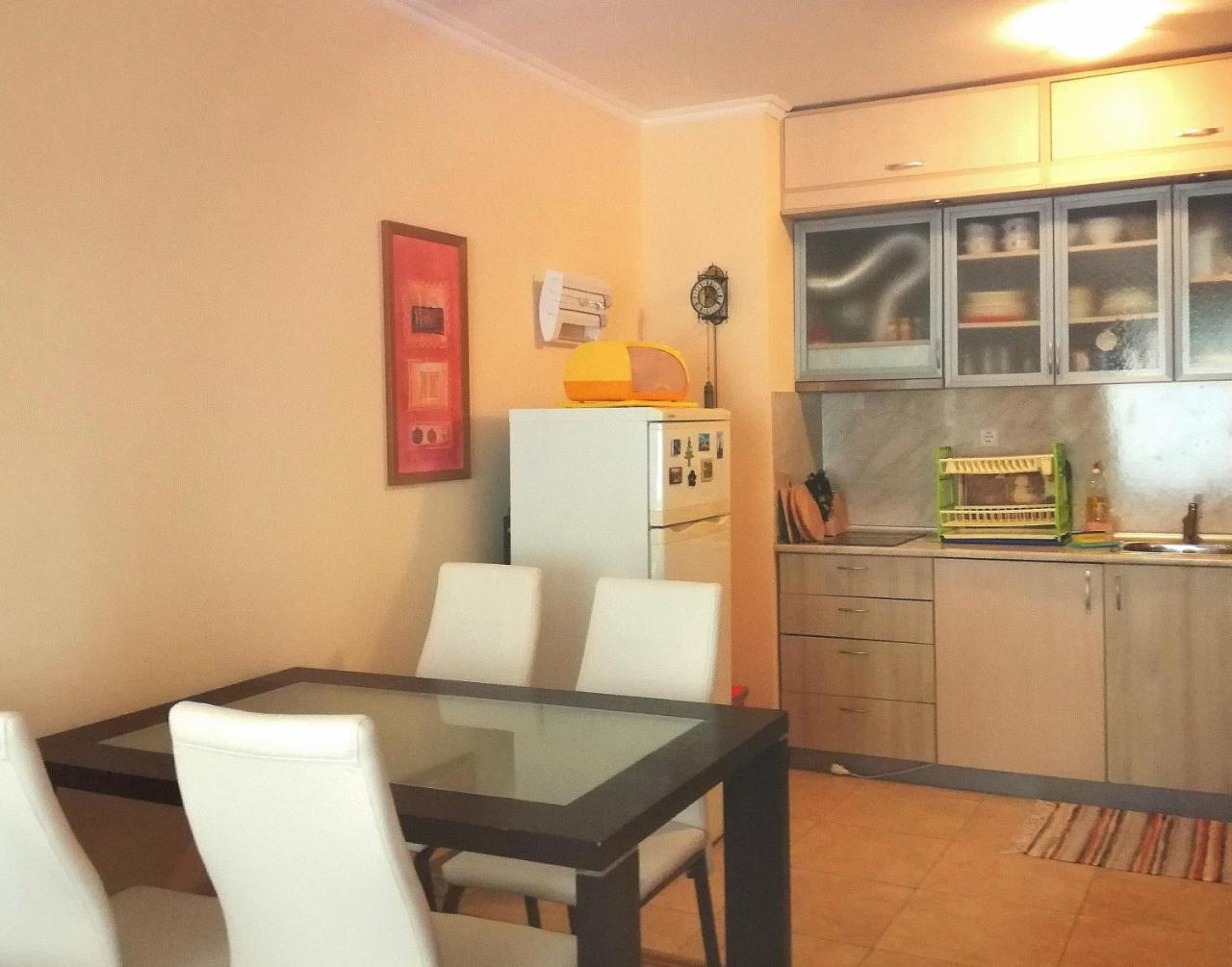 Single Apartment In Searegal Compex Sluneční pobřeží Exteriér fotografie